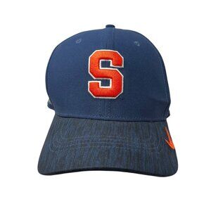 Syracuse Orange Nike Dri-Fit Aerobill Sideline Hat Cap Strapback Classic99 NCAA